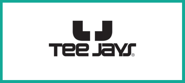 Tee Jays - Home