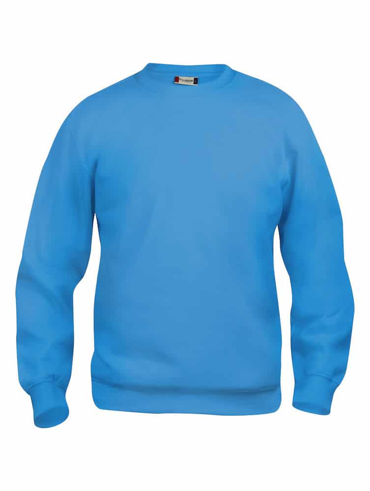 Clique Roundneck Sweater