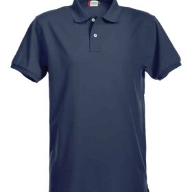 Clique Stretch Premium Polo Shirt
