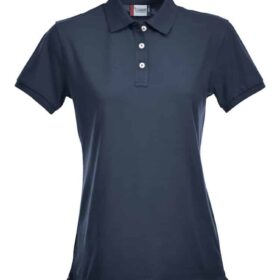 Clique Stretch Premium Polo Shirt – Ladies