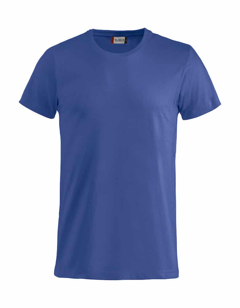 Clique  Basic T-shirt - Men’s Fit