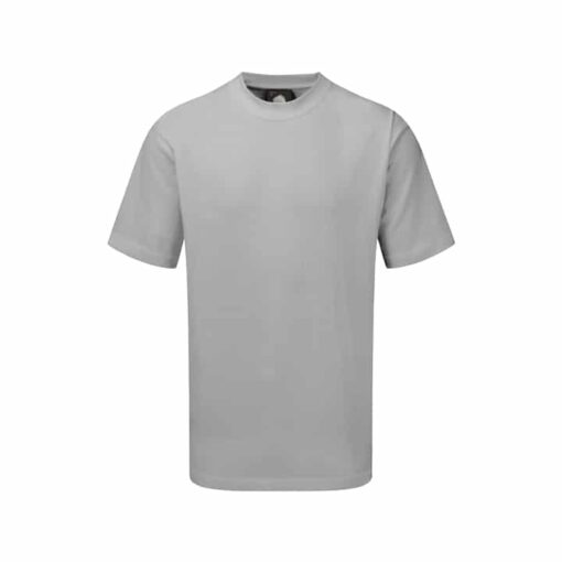Plover Premium T-Shirt_ Ash