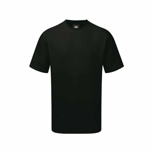 Plover Premium T-Shirt_ Black