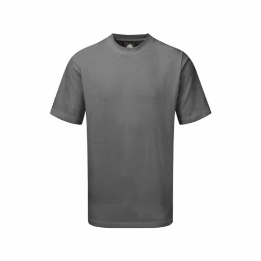 Plover Premium T-Shirt_ Graphite