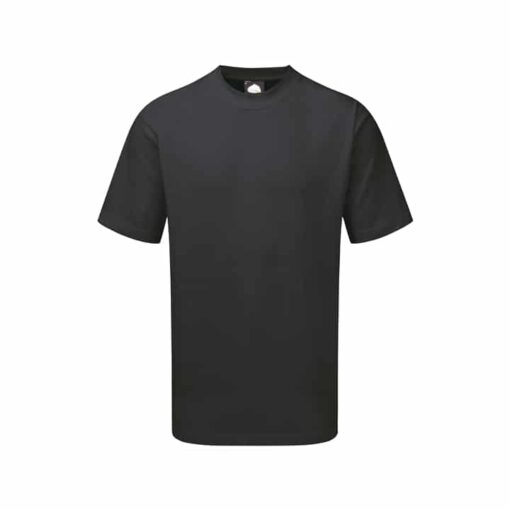 Plover Premium T-Shirt_ Navy
