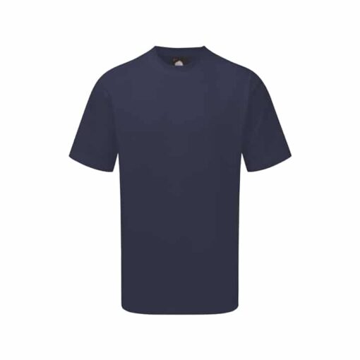 Plover Premium T-Shirt_ Royal Blue
