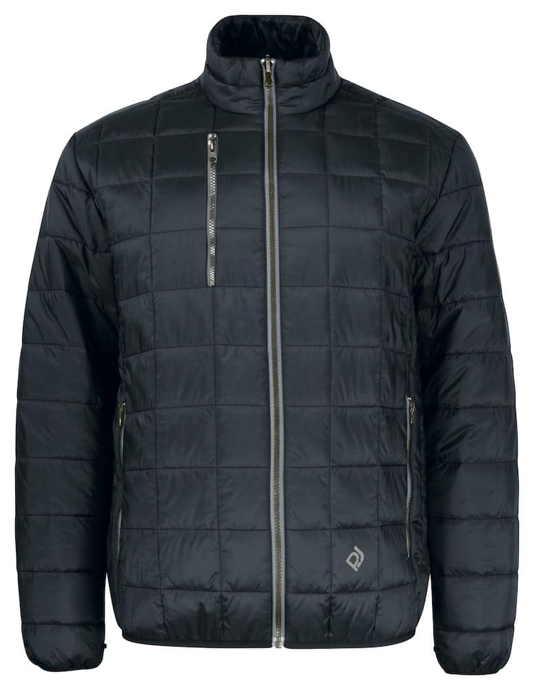 Pro Job Quilted Jacket