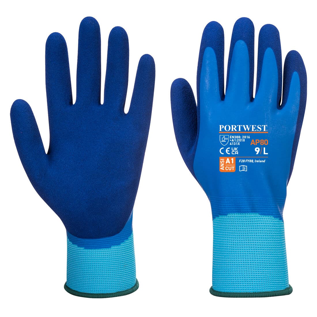 Portwest Liquid Pro Gloves