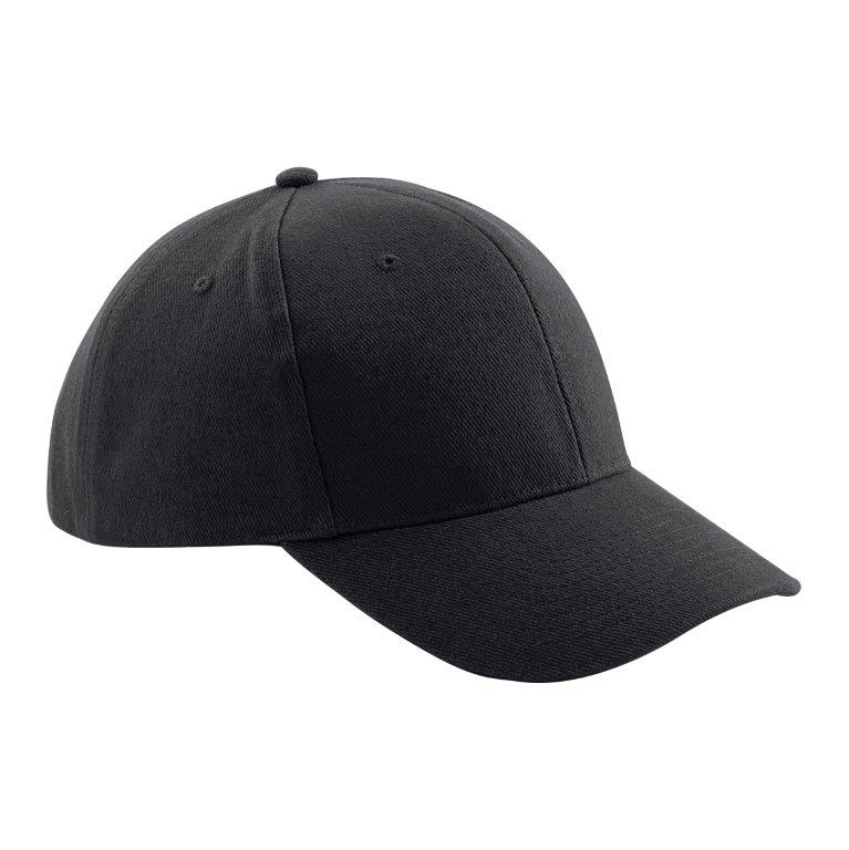 Beechfield BC065 Pro-style Heavy Brushed Cotton Cap