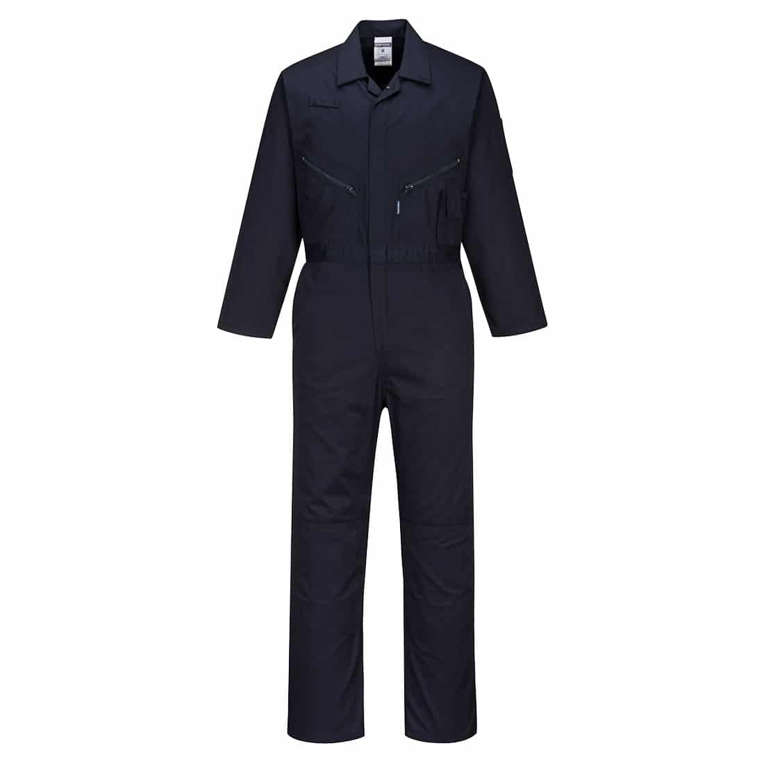 Portwest Knee Pad Coverall