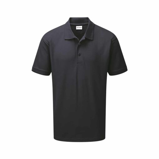 Essential Workwear Premium Polo Shirt