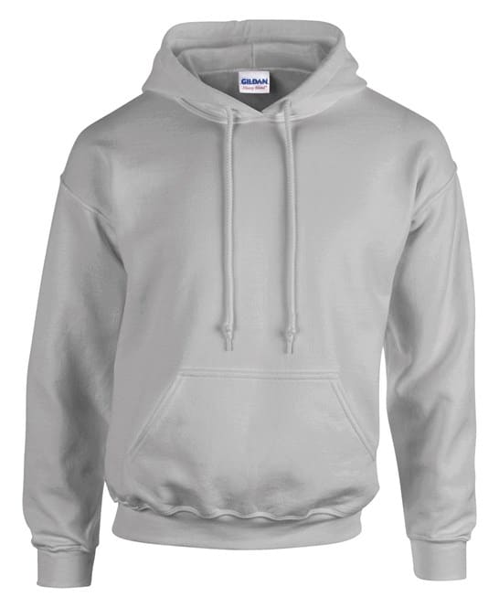 Gildan Heavy Blend™ hooded sweatshirt