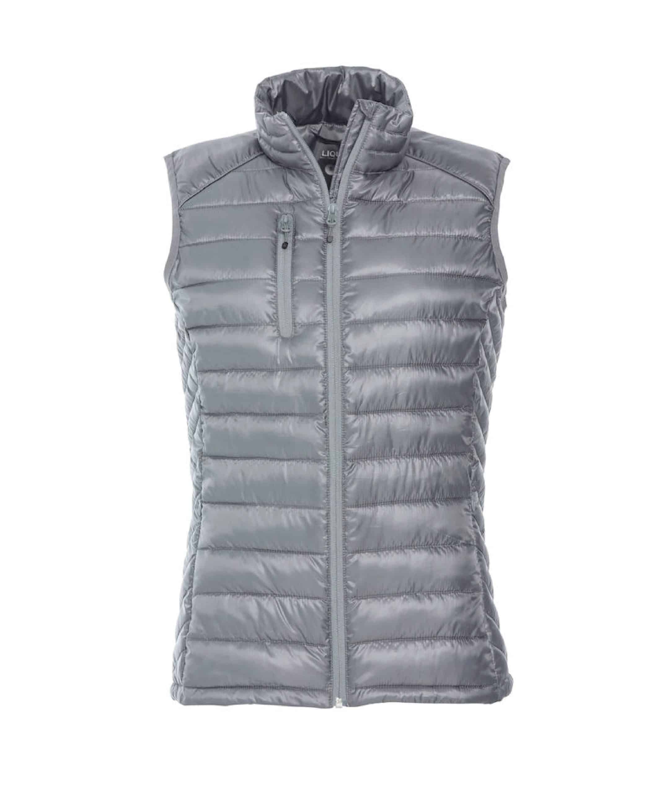 Clique Hudson Vest – Ladies Fit