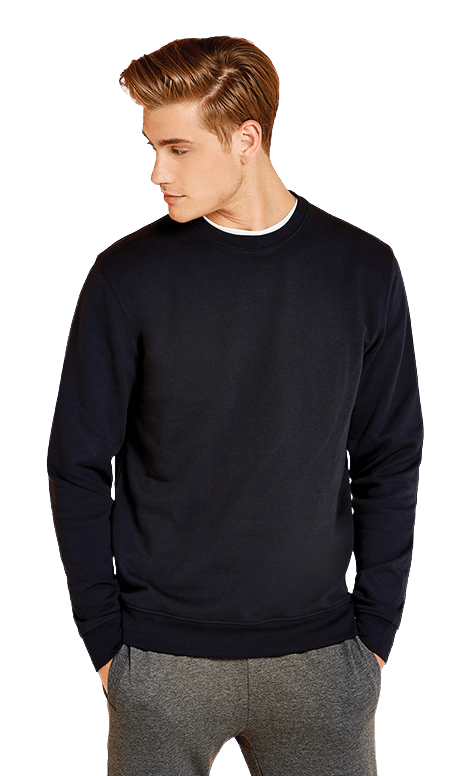 Kustom Kit Klassic Long sleeve Sweatshirt