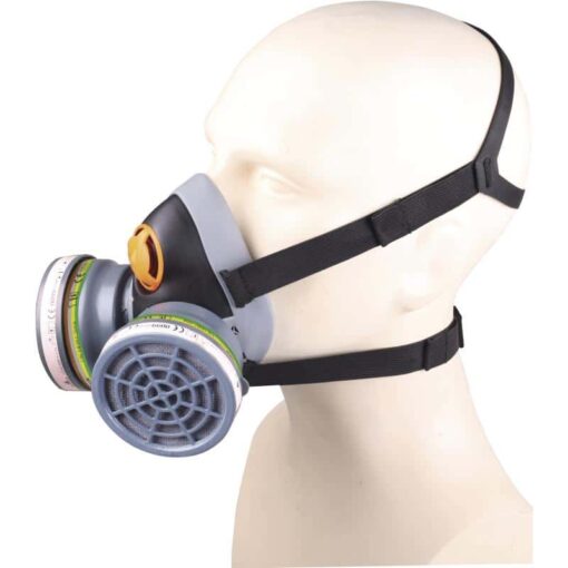 Respirator Half Mask
