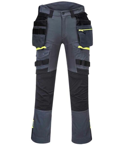 holster pocket trousers