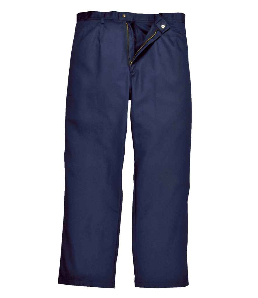 Portwest Bizweld Flame Resistant Trousers