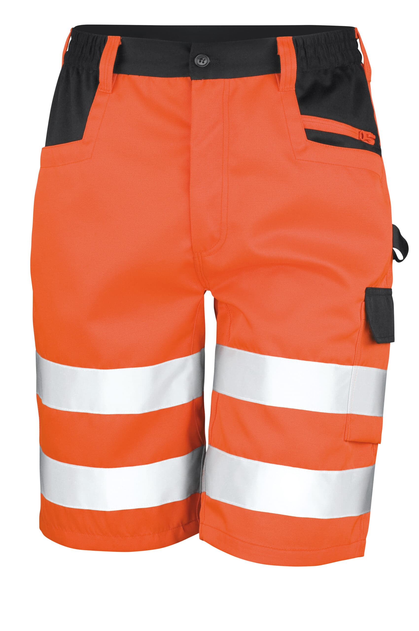 Result Safety Cargo Shorts