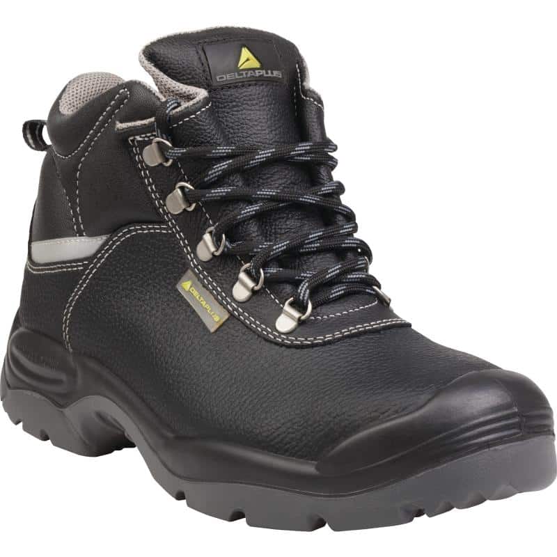 Delta Plus Sault2 Leather Boots