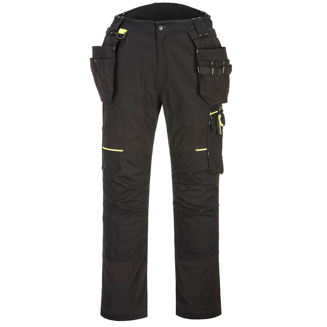 Portwest Planet Eco Stretch Holster Trouser