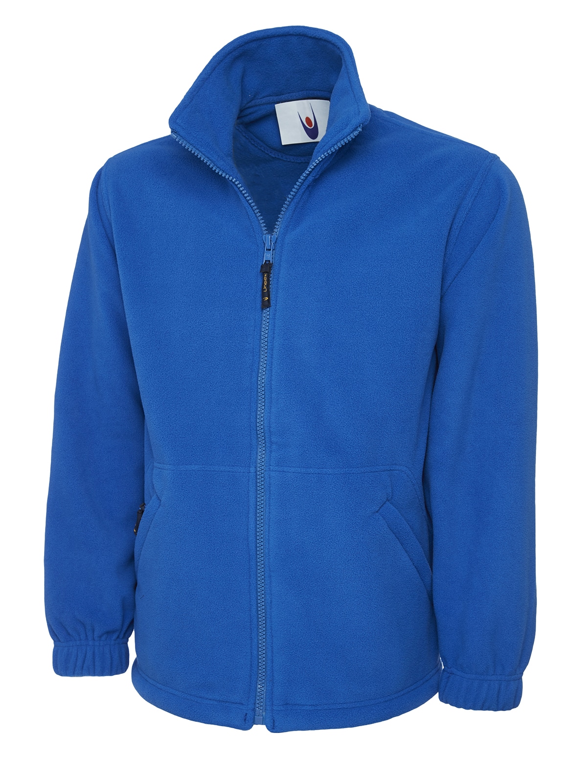 Uneek Classic Full Zip Fleece Jacket – Unisex Fit