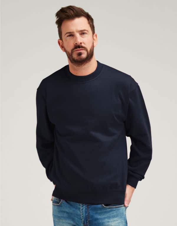 Essential Workwear Premium Sweatshirt