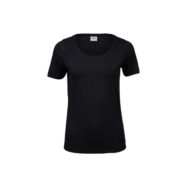 Tee Jays Stretch T-Shirt – Ladies