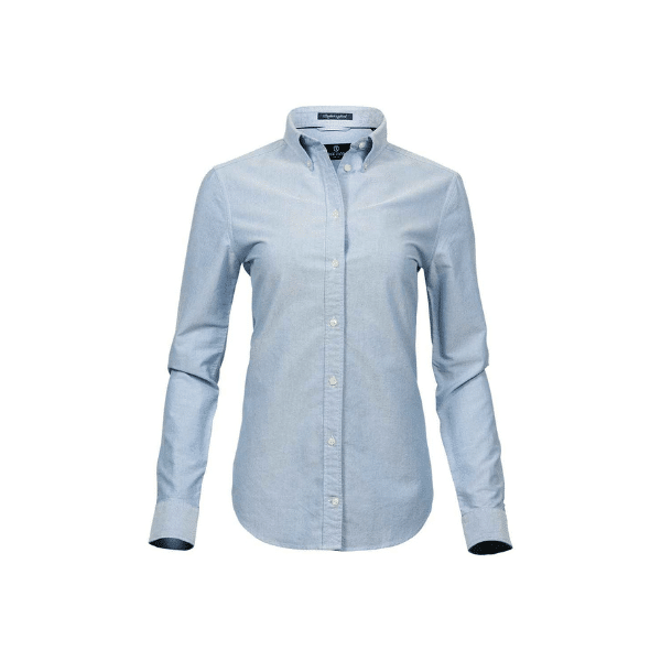 Tee Jays Perfect Oxford Shirt – Ladies
