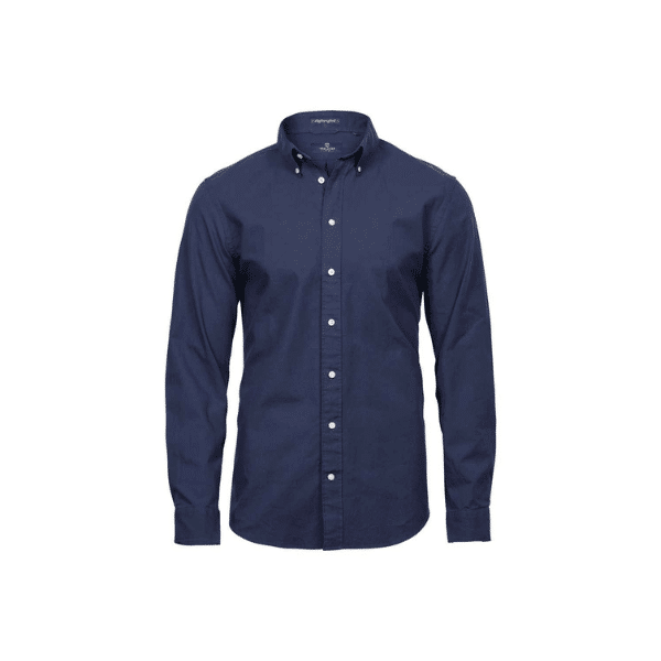 Tee Jays Perfect Oxford Shirt – Men’s
