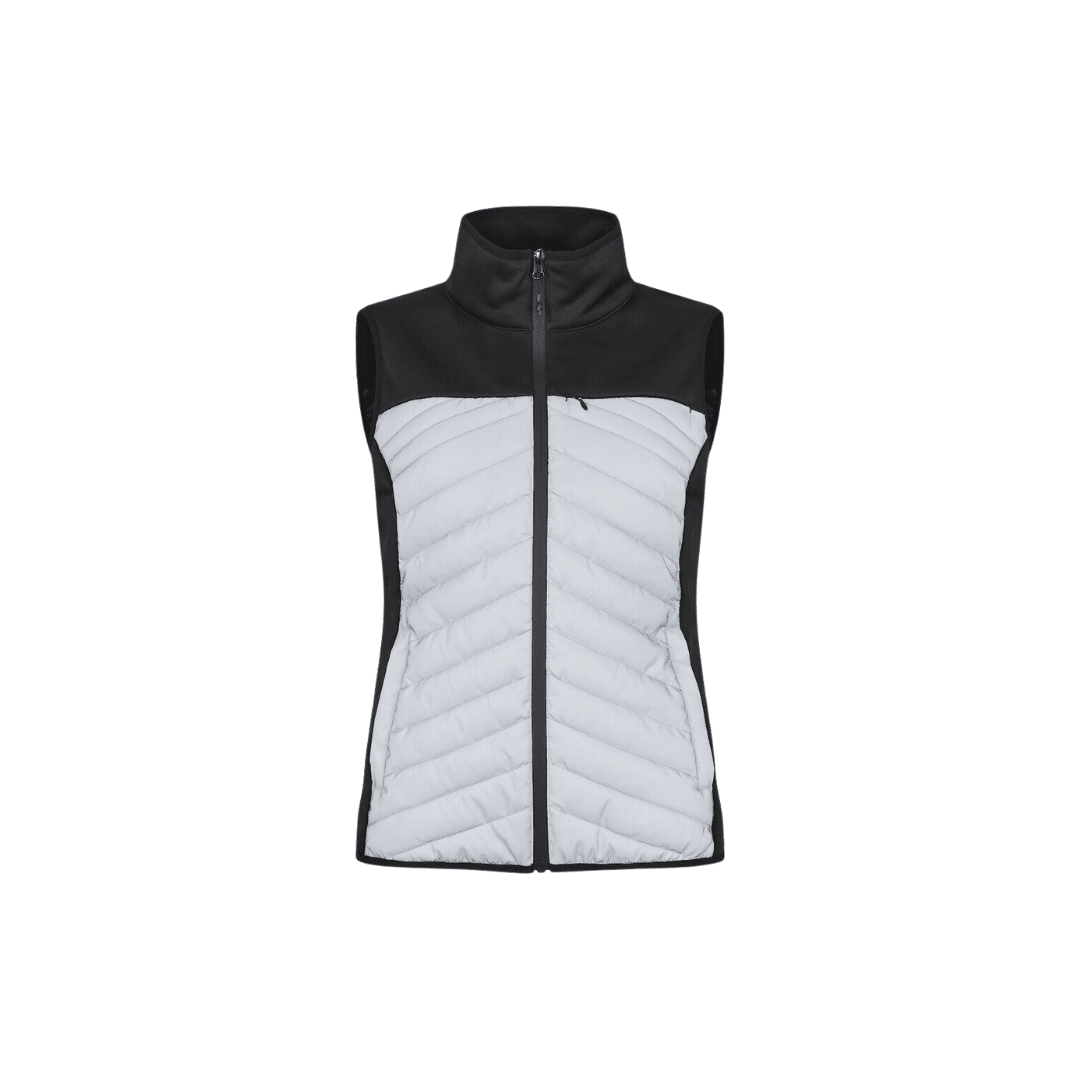 Clique Utah Reflective Vest – Ladies