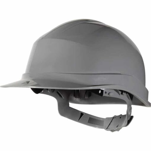 Delta Plus Zircon Non Vented Safety Helmet