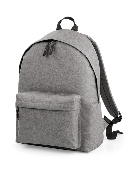 BagBase Two-Tone Backpack