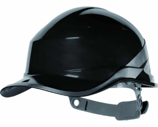 Delta Plus Reversable Diamond Non Vented Safety Helmet