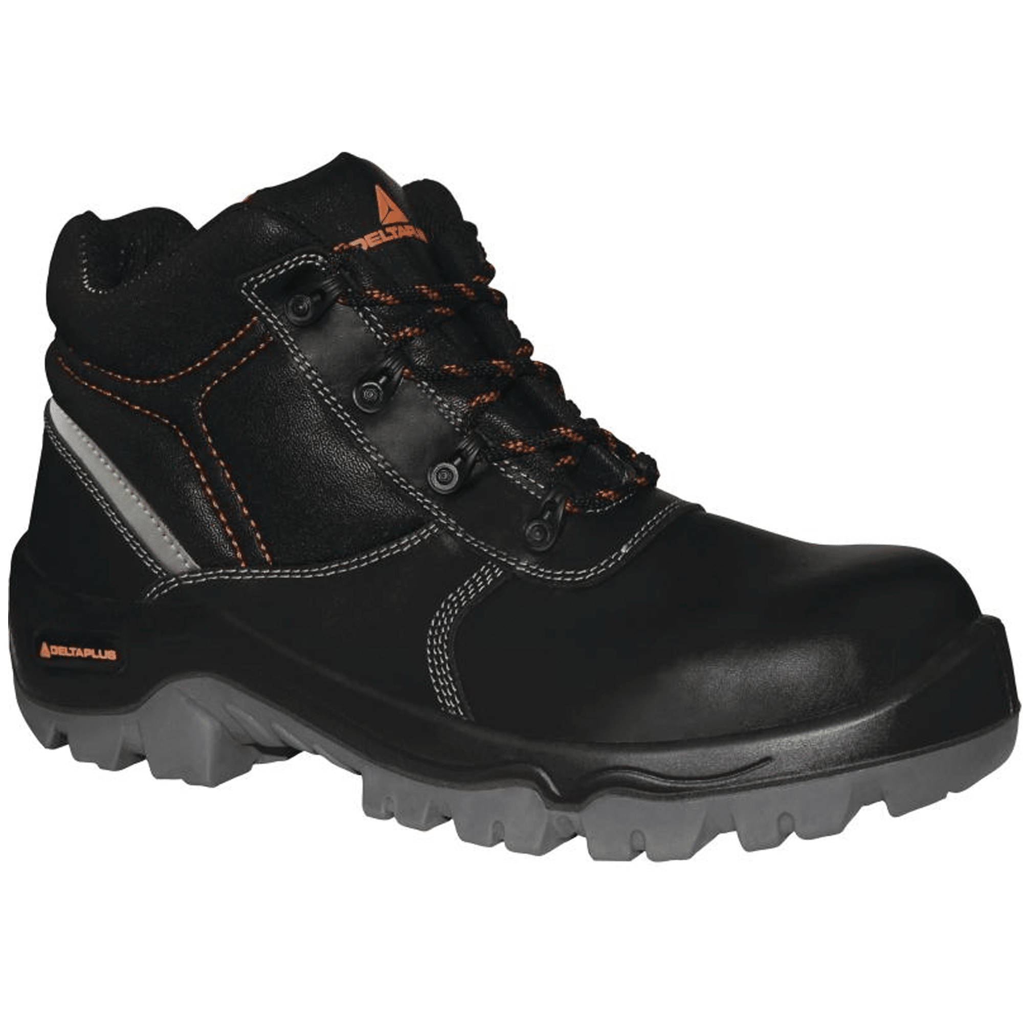 Unisex Metal Free Safety Boot
