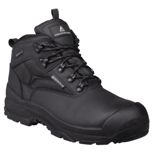waterproof safety boot