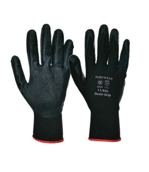 dexti-grip gloves