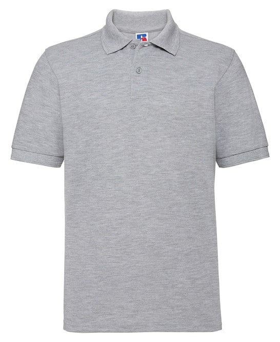 Russell Hard-Wearing Polo Shirt