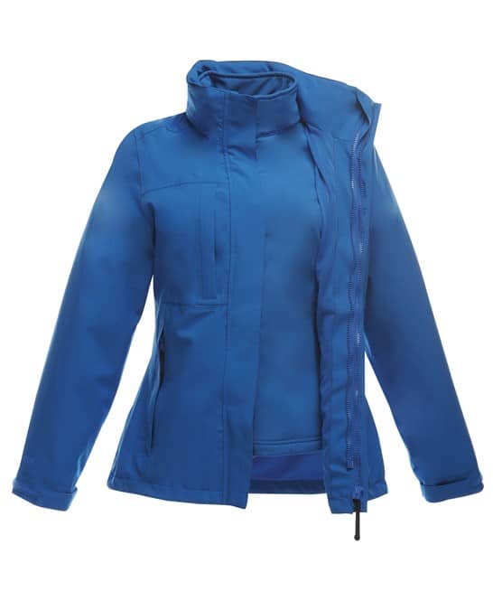 Regatta Kingsley 3-in-1 Jacket | Womens | Essential Workwear