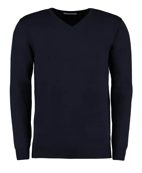 Kustom Kit V-Neck Sweater