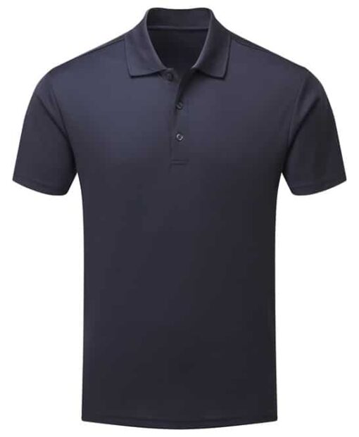 sustainable polo shirt