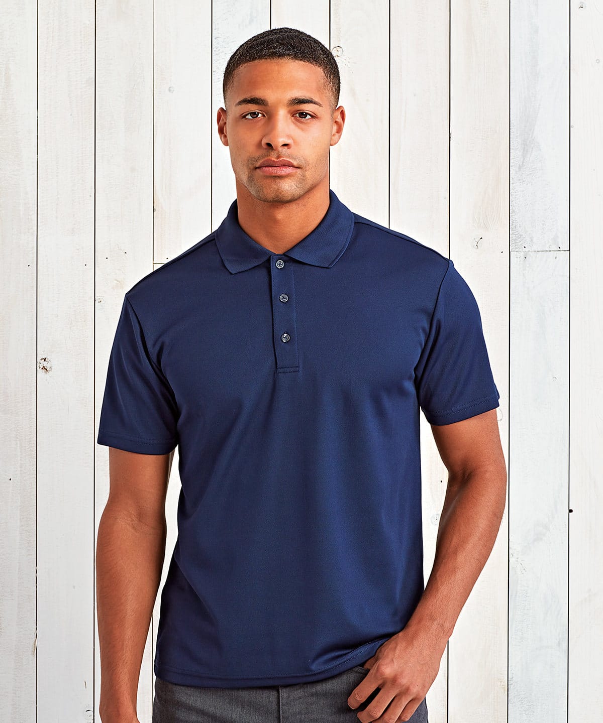 Premier Sustainable Polo Shirt
