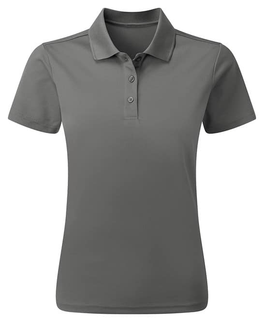 Premier Sustainable Polo Shirt – Ladies