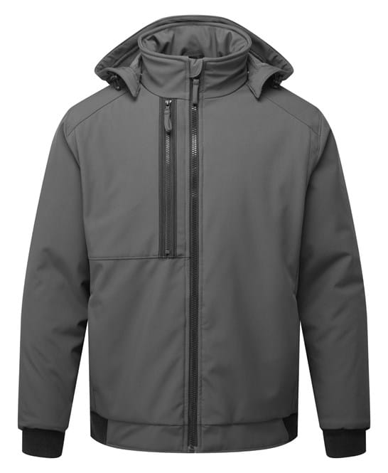Portwest WX2 2-Layer Padded Softshell