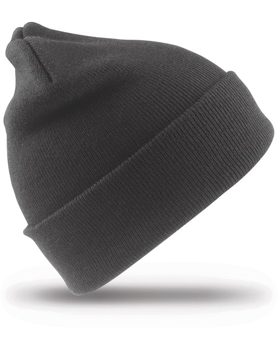 Result Recycled Thinsulate Beanie