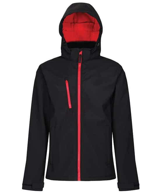 Regatta Venturer 3-Layer Softshell Jacket