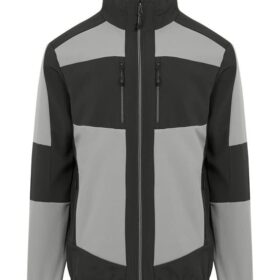 Regatta E-Volve 2-Layer Softshell Jacket