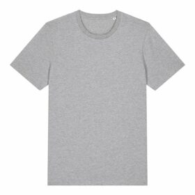 Stanley Stella Unisex Crafter Iconic Mid-Light T-Shirt