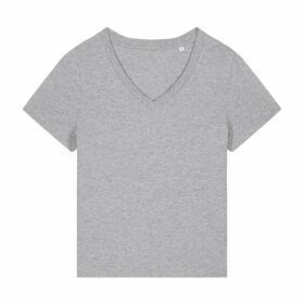 Stanley Stella Isla V-Neck T-Shirt – Ladies