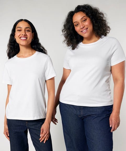 Stanley Stella Muser Iconic T-Shirt – Ladies